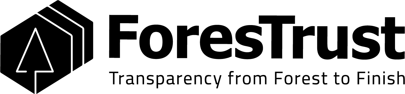 ForesTrust - Transparency from Forest to Finish